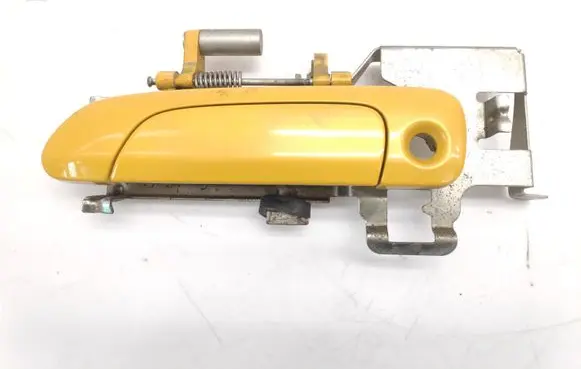 Honda Jazz Front door exterior handle Y66P