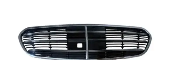 Mercedes-Benz S W223 Front bumper upper radiator grill A2238804100