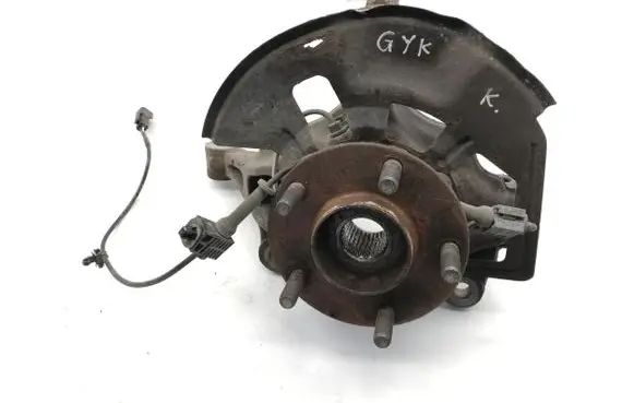 Mazda 6 Front wheel hub