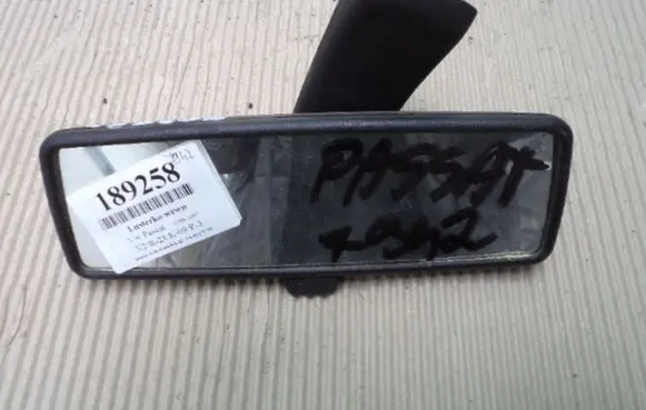 Volkswagen PASSAT B3 Rear view mirror (interior)
