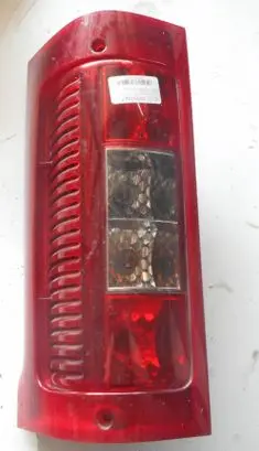 Fiat Ducato Rear/tail lights 1328428080