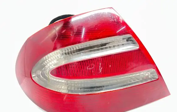 Mercedes-Benz CLK A209 C209 Rear/tail lights A2098200164