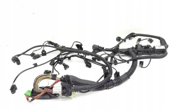 BMW X3 F25 Engine installation wiring loom 7811157