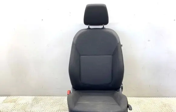 Skoda Fabia Mk3 (NJ) Front driver seat 