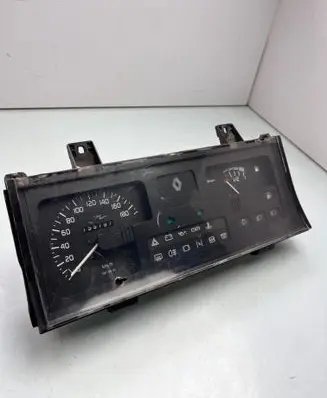 Renault Clio I Speedometer (instrument cluster) 3B1919860AX