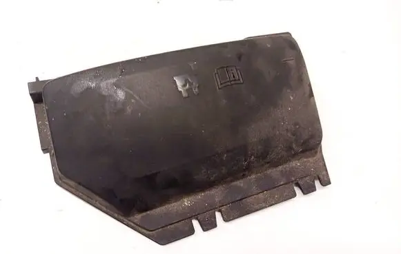 Ford Mondeo MK IV Fuse box cover 6g9t14a076ad