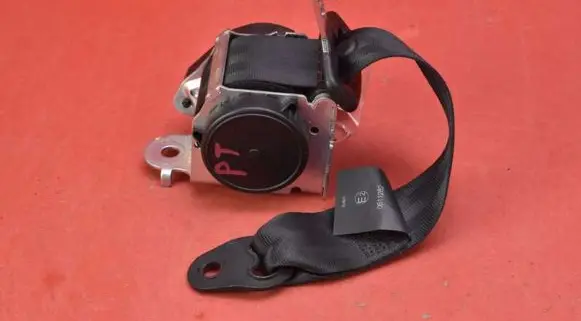 Dacia Sandero Front seatbelt 625552200C