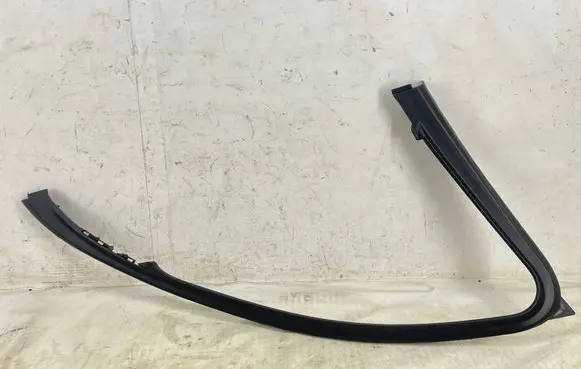 BMW 7 G11 G12 Other front door trim element 7458441 18648510