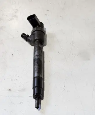 Mercedes-Benz Vito Viano W639 Fuel injector A6470700087 0445110192