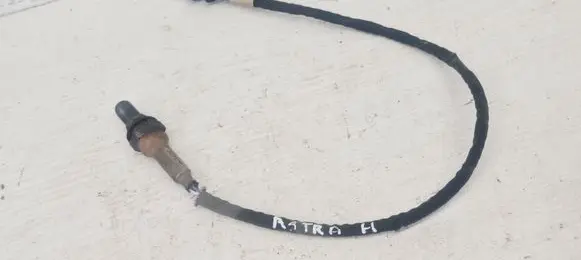Opel Astra H Lambda probe sensor 024435098