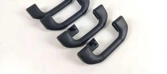 Mercedes-Benz E W212 A set of handles for the ceiling A2048100151