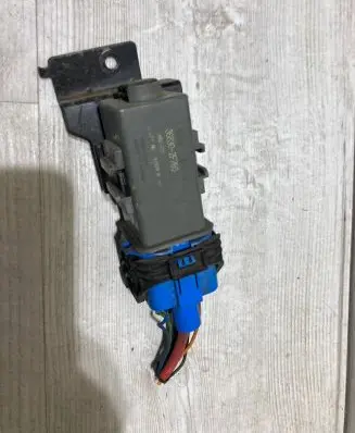 KIA Sportage Glow plug pre-heat relay 36830-2F760 GA501820