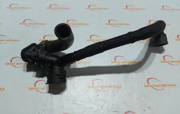 Fiat Doblo Other engine bay part 