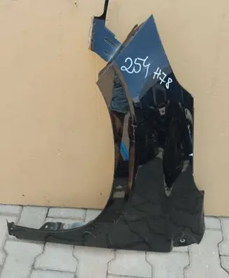 Peugeot 2008 I Fender BLOTNIKLEWY2008