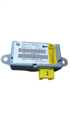 Airbag control unit/module