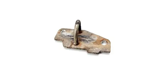 Skoda Octavia Mk1 (1U) Trunk lock loop 1U9827511B
