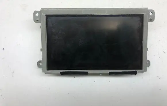 Audi A4 S4 B8 8K Screen/display/small screen 8T0919603C