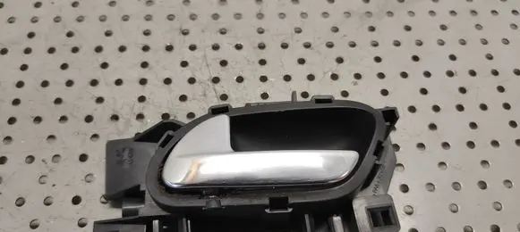 Citroen C4 I Picasso Front door interior handle 96555518VD