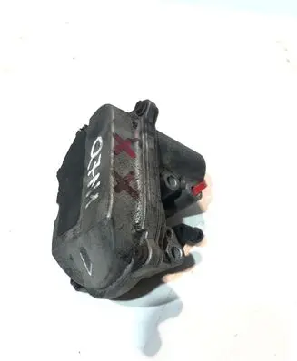 A/C air flow flap actuator/motor