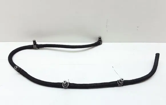Volvo XC90 Fuel line/pipe/hose 