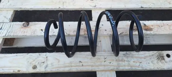 Ford Galaxy Front coil spring