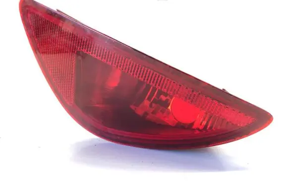 Renault Clio III Rear bumper light 