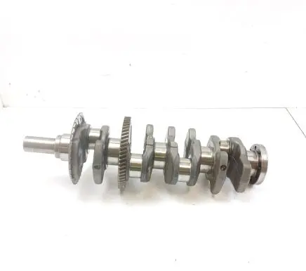 Toyota Avensis T250 Crankshaft 