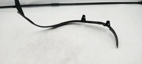 BMW 5 E60 E61 Other trunk/boot trim element 7060046