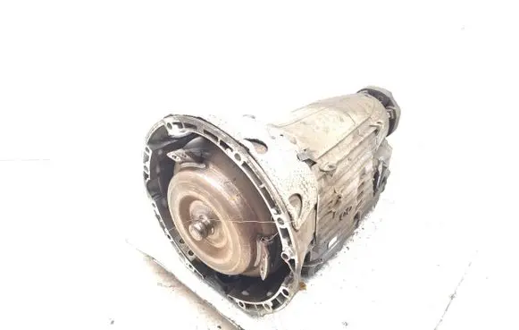 Mercedes-Benz CLS C219 Automatic gearbox 722902