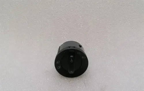Porsche 911 997 Hazard light switch 99761353501