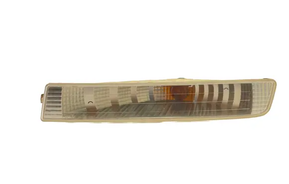 Opel Vivaro Front indicator light 91166438