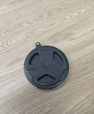 Headlight/headlamp dust cover