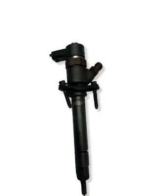Volvo V70 Fuel injector 8658351
