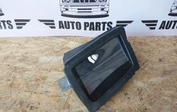 BMW 3 F30 F35 F31 Head up display screen 9287540