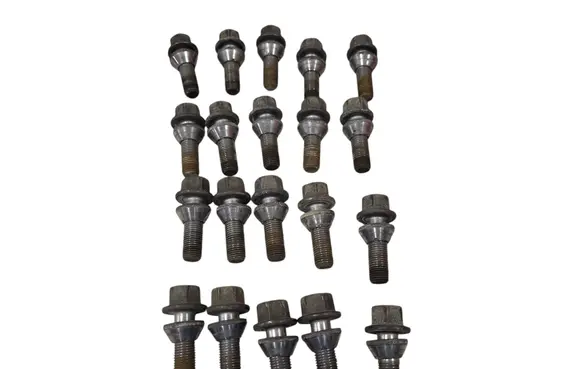 Volvo V60 Nuts/bolts 