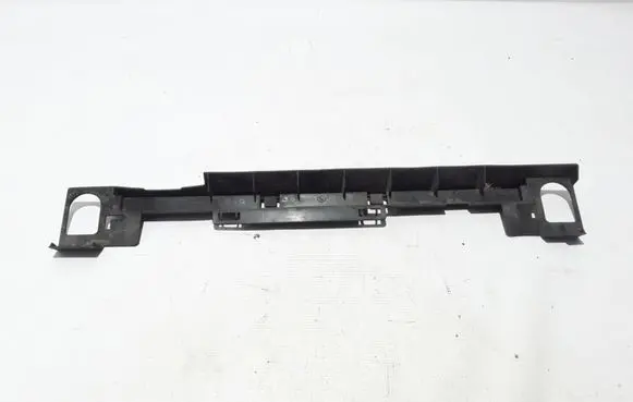 Renault Modus Intercooler air guide/duct channel 8200249839