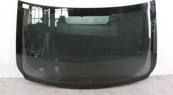 BMW 3 F30 F35 F31 Rear windscreen/windshield window 7258074 51317258074