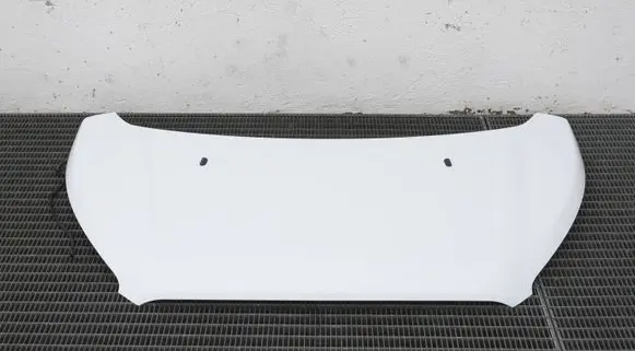 Ford Transit Custom Engine bonnet/hood