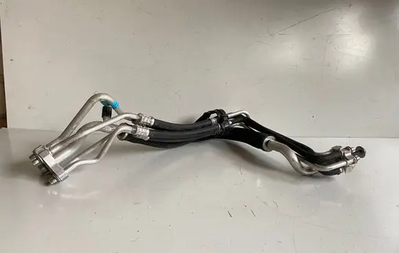 Tesla Model S Air conditioning (A/C) pipe/hose 1588298 DB3221549