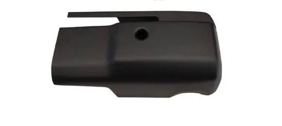 Porsche Panamera (971) Dashboard lower bottom trim panel 971858566 105557806C