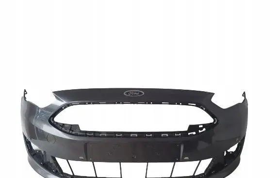 Ford C-MAX I Front bumper F1CBR17757