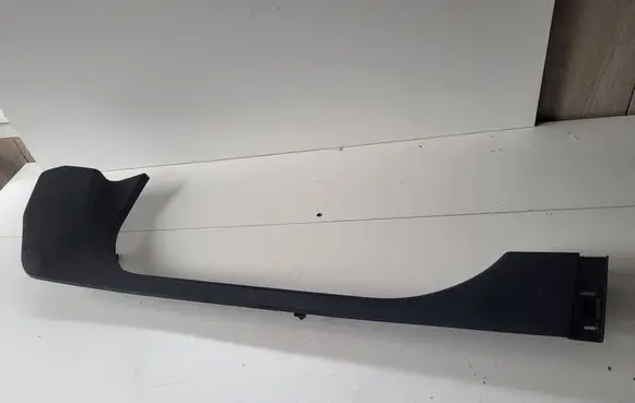 Renault Captur Front sill trim cover 769515797R