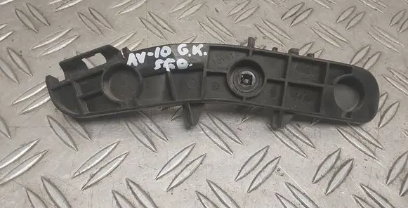 Toyota Avensis T270 Rear bumper mounting bracket 5257805010