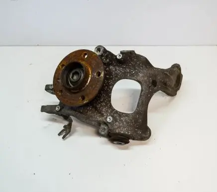Audi A5 8T 8F Rear wheel hub