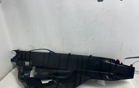 Toyota RAV 4 (XA50) Rear seat side top trim 6255642070