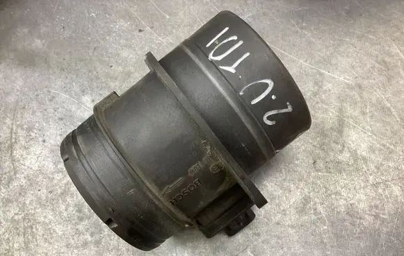 Skoda Superb B8 (3V) Mass air flow meter 0281002956 AG03L906461A