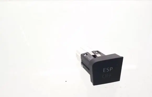 Volkswagen PASSAT B6 ESP (stability program) switch 3C0927117