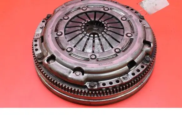 Skoda Octavia Mk3 (5E) Clutch set kit 04L141025F