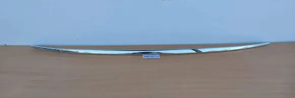 Toyota Avensis T270 Rear door trim (molding) PW405-05001