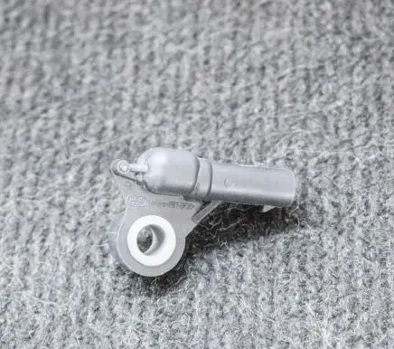Tesla Model X Airbag deployment crash/impact sensor 103676100A